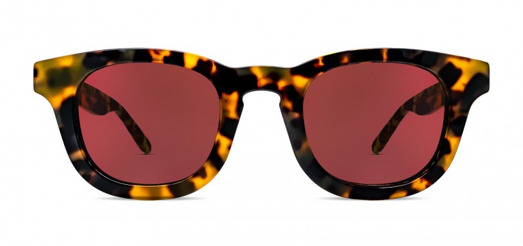 Thierry Lasry MONOPOLY Cristal Transparent
