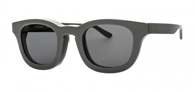 Thierry Lasry MONOPOLY Cristal Transparent