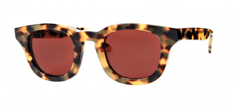 thierry lasry MONOPOLY Cristal transparent