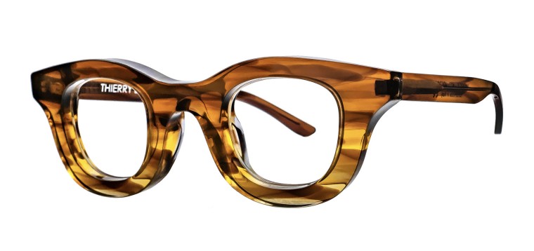 Thierry Lasry MOODY Noir