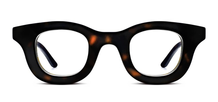 Thierry Lasry MOODY Noir