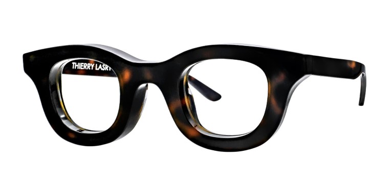 Thierry Lasry MOODY Noir
