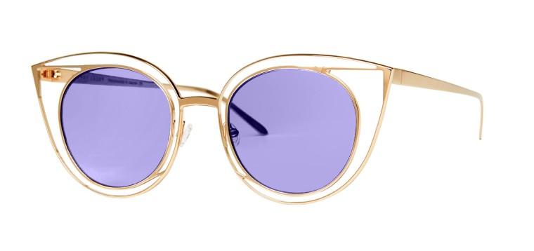 thierry lasry MORPHOLOGY 900 PURPLE