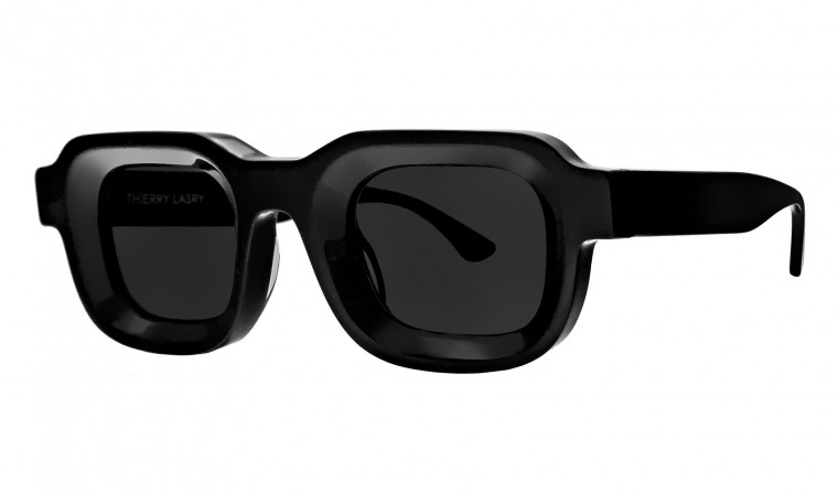 Thierry Lasry NARCOTY Blanc