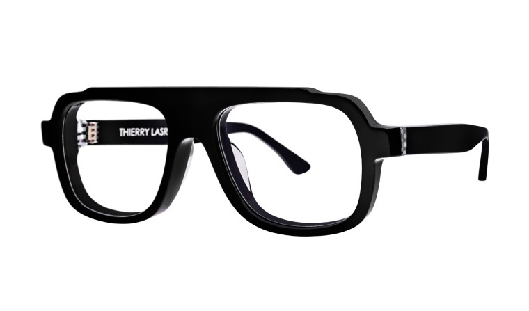 Thierry Lasry NEGATIVY Noir