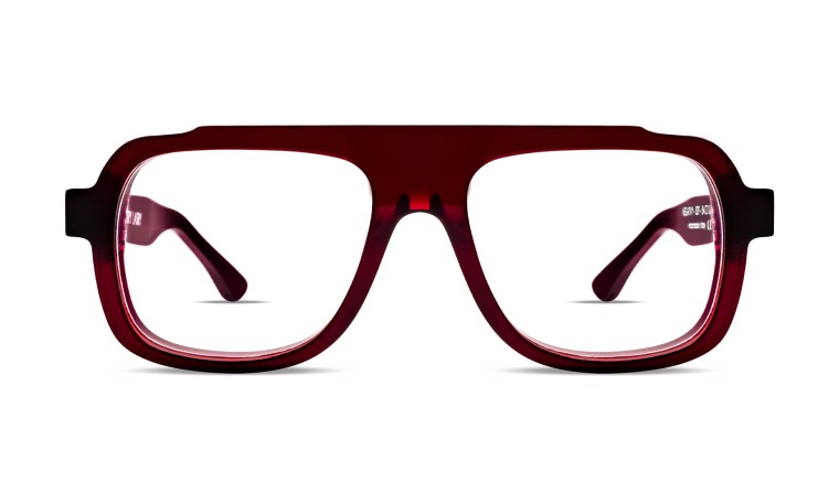 Thierry Lasry NEGATIVY Noir