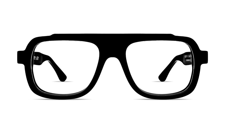 thierry lasry NEGATIVY Noir