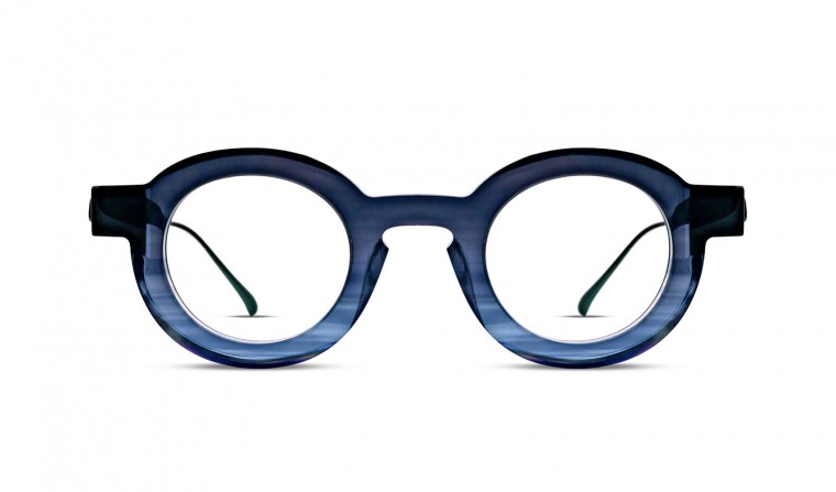 Thierry Lasry NERDY Tortoiseshell