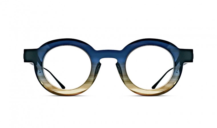 thierry lasry NERDY Tortoiseshell