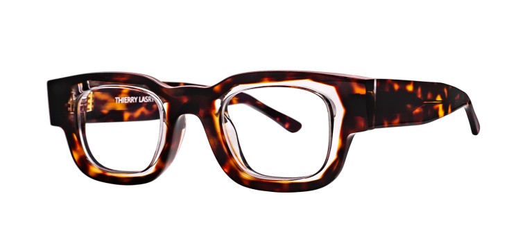 Thierry Lasry NOSTALGY Noir