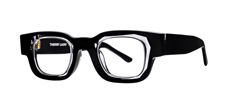 Thierry Lasry NOSTALGY Noir