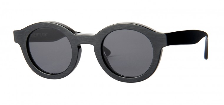 thierry lasry OLYMPY Violet & marron