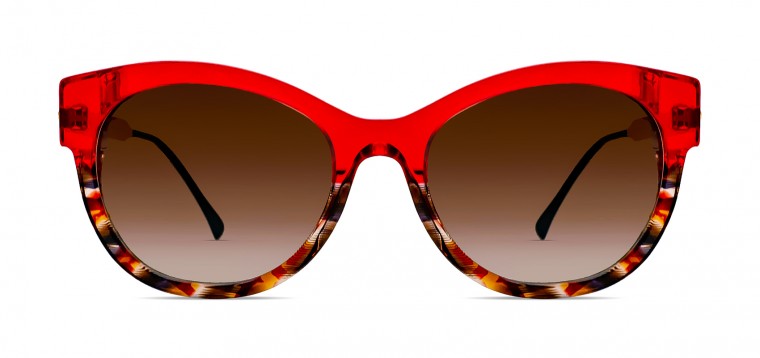 Thierry Lasry PEACHY Noir