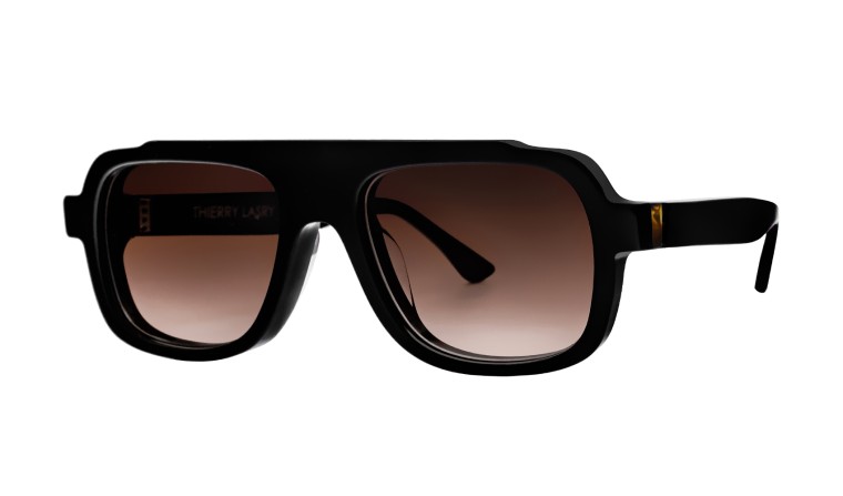 Thierry Lasry POSITIVY Noir