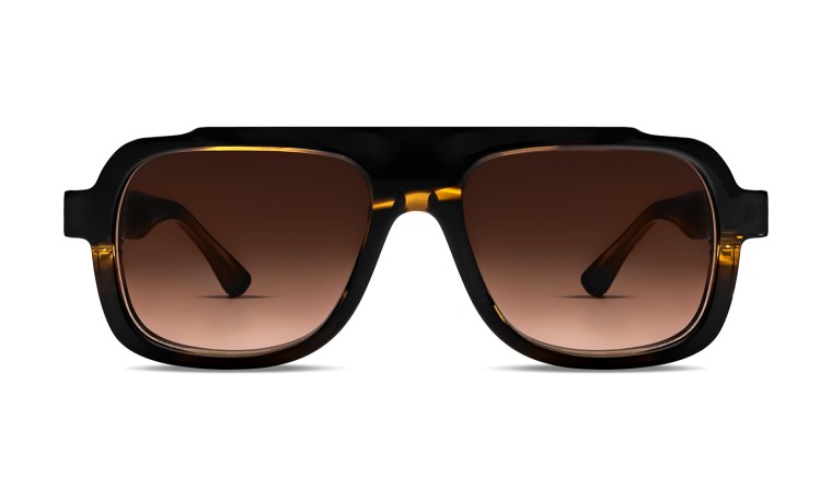 Thierry Lasry POSITIVY Noir