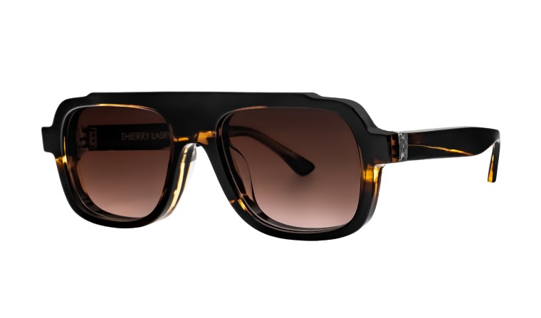 Thierry Lasry POSITIVY Noir