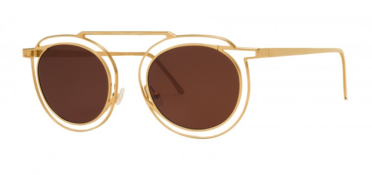 thierry lasry POTENTIALLY 900 BROWN