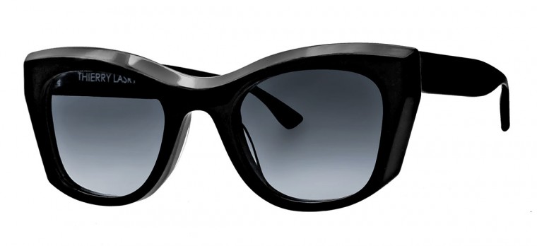 thierry lasry PRODIGY Noir