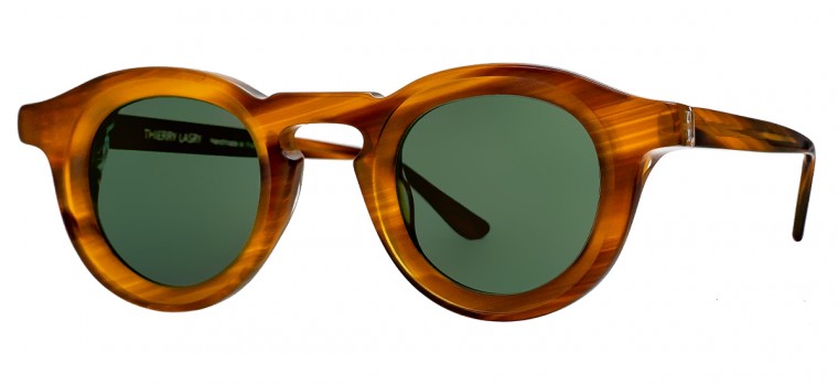 Thierry Lasry PROPAGANDY Noir
