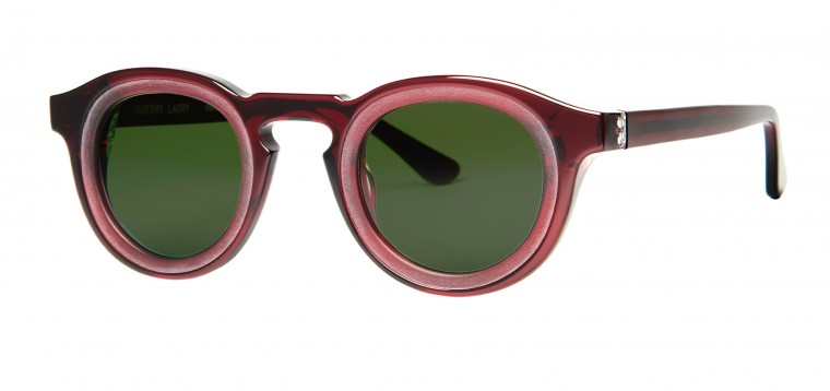 thierry lasry PROPAGANDY Noir