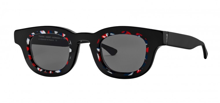 thierry lasry PSG x THIERRY LASRY 101