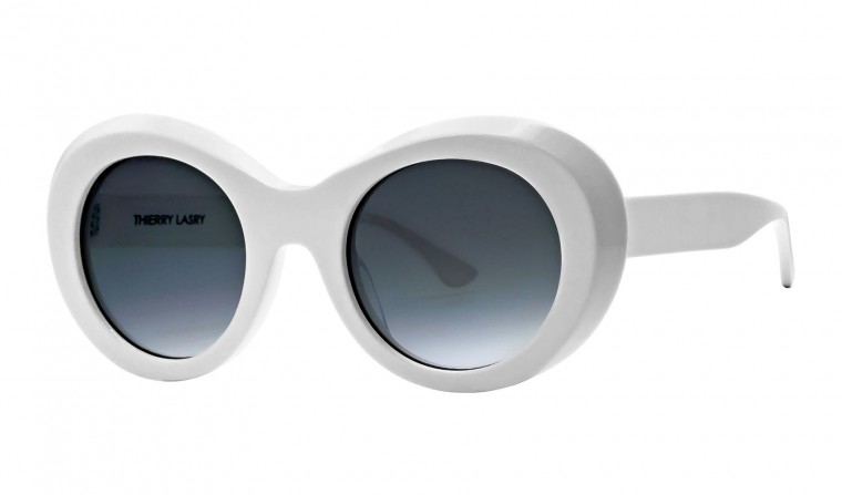 Thierry Lasry PULPY Blanc