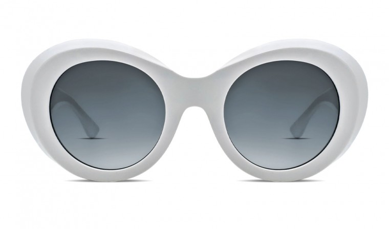 thierry lasry PULPY Blanc