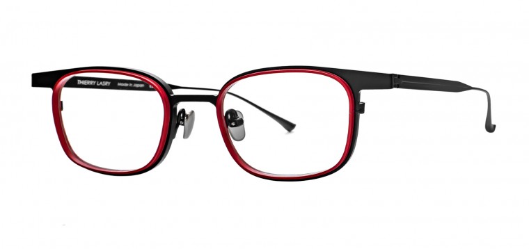 thierry lasry REACTIVY 462