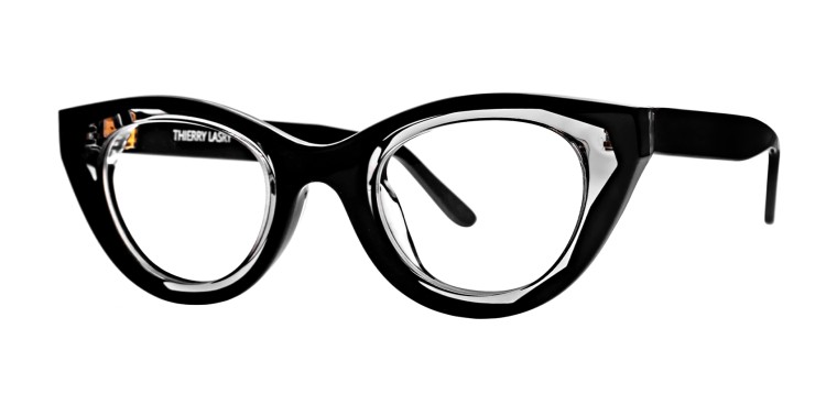 Thierry Lasry RESIDENCY Noir