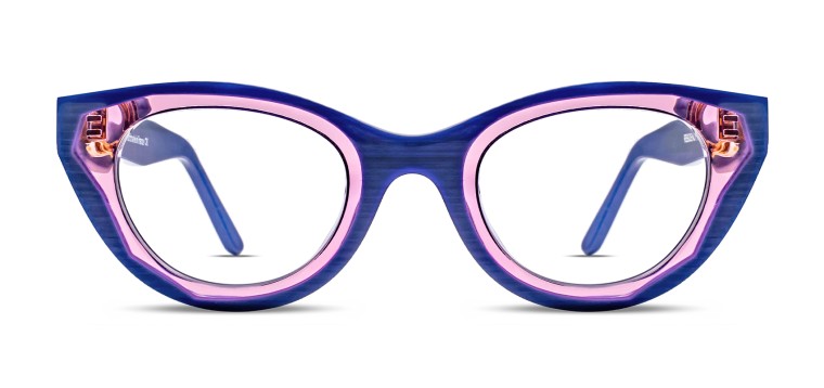 Thierry Lasry RESIDENCY Noir