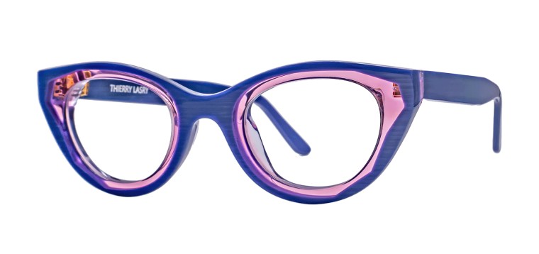 Thierry Lasry RESIDENCY Noir