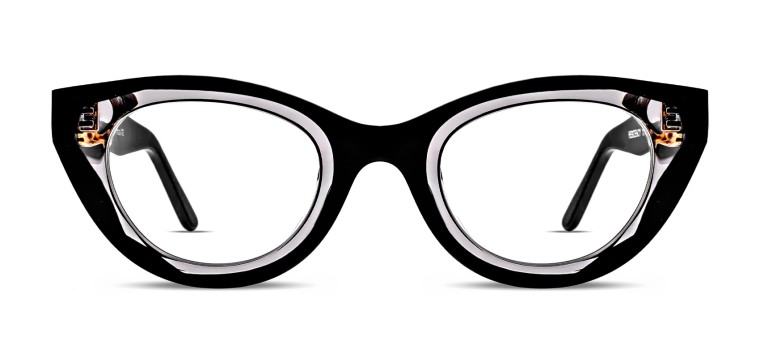 thierry lasry RESIDENCY Noir