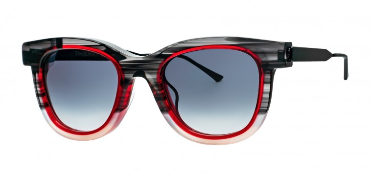 Thierry Lasry SAVVVY Cristal Transparent