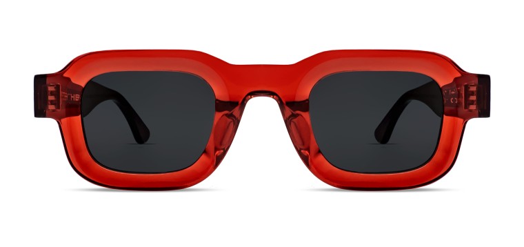 Thierry Lasry SCRATCHY Noir