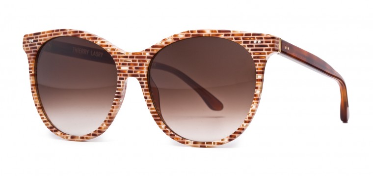 thierry lasry SCREAMY V336