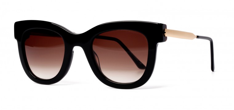 Thierry Lasry SEXXXY Cristal Transparent