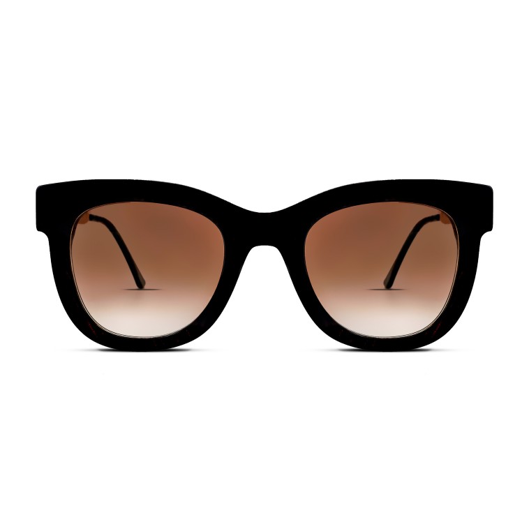 Thierry Lasry SEXXXY Cristal Transparent
