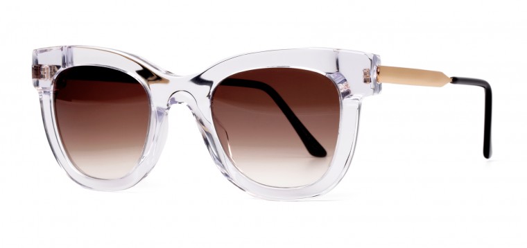 thierry lasry SEXXXY Cristal transparent