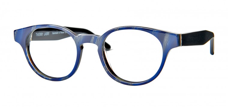 thierry lasry SHIFTY 118