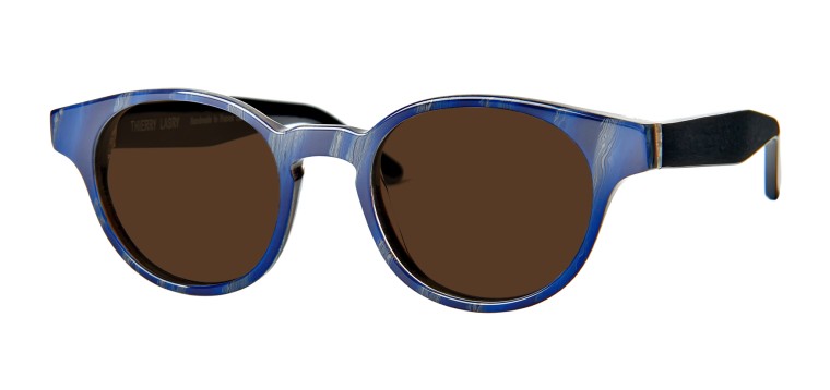 thierry lasry SHIFTY SUN 118