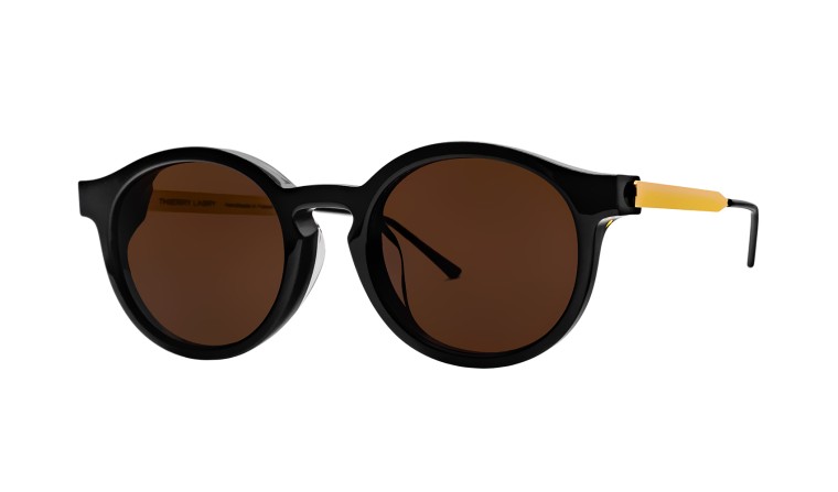 Thierry Lasry SILENTY Noir
