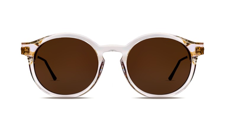 Thierry Lasry SILENTY Noir