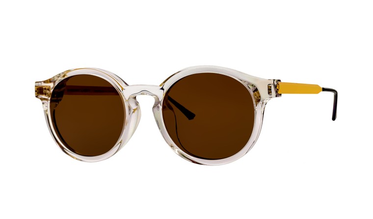 Thierry Lasry SILENTY Noir