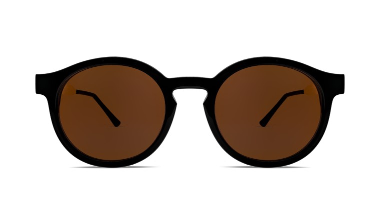 thierry lasry SILENTY Noir