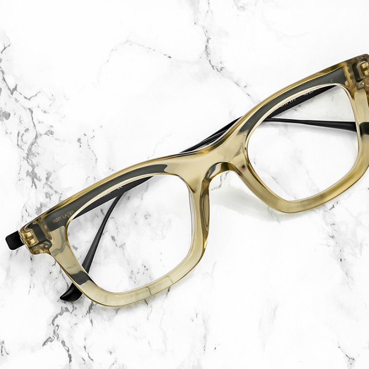 Thierry Lasry SKETCHY Noir