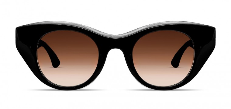 Thierry Lasry SNAPPY Noir