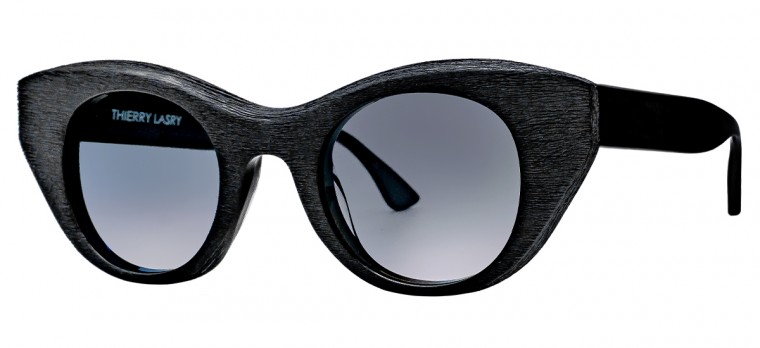 Thierry Lasry SNAPPY Noir
