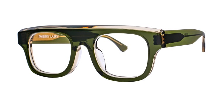 Thierry Lasry SPEEDY 546