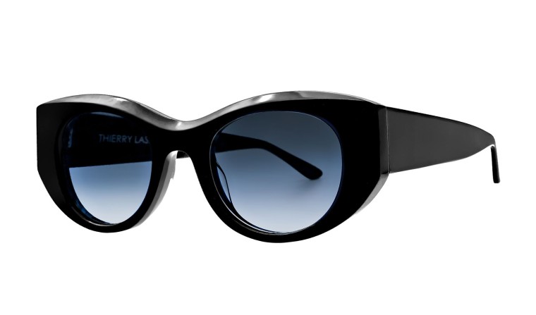 Thierry Lasry SPOOKY Noir