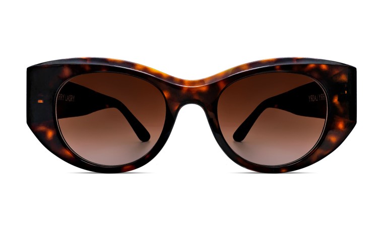 Thierry Lasry SPOOKY Noir